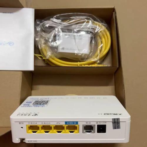 中兴光猫远程开telnet 固话 改sn改设备标识 g761